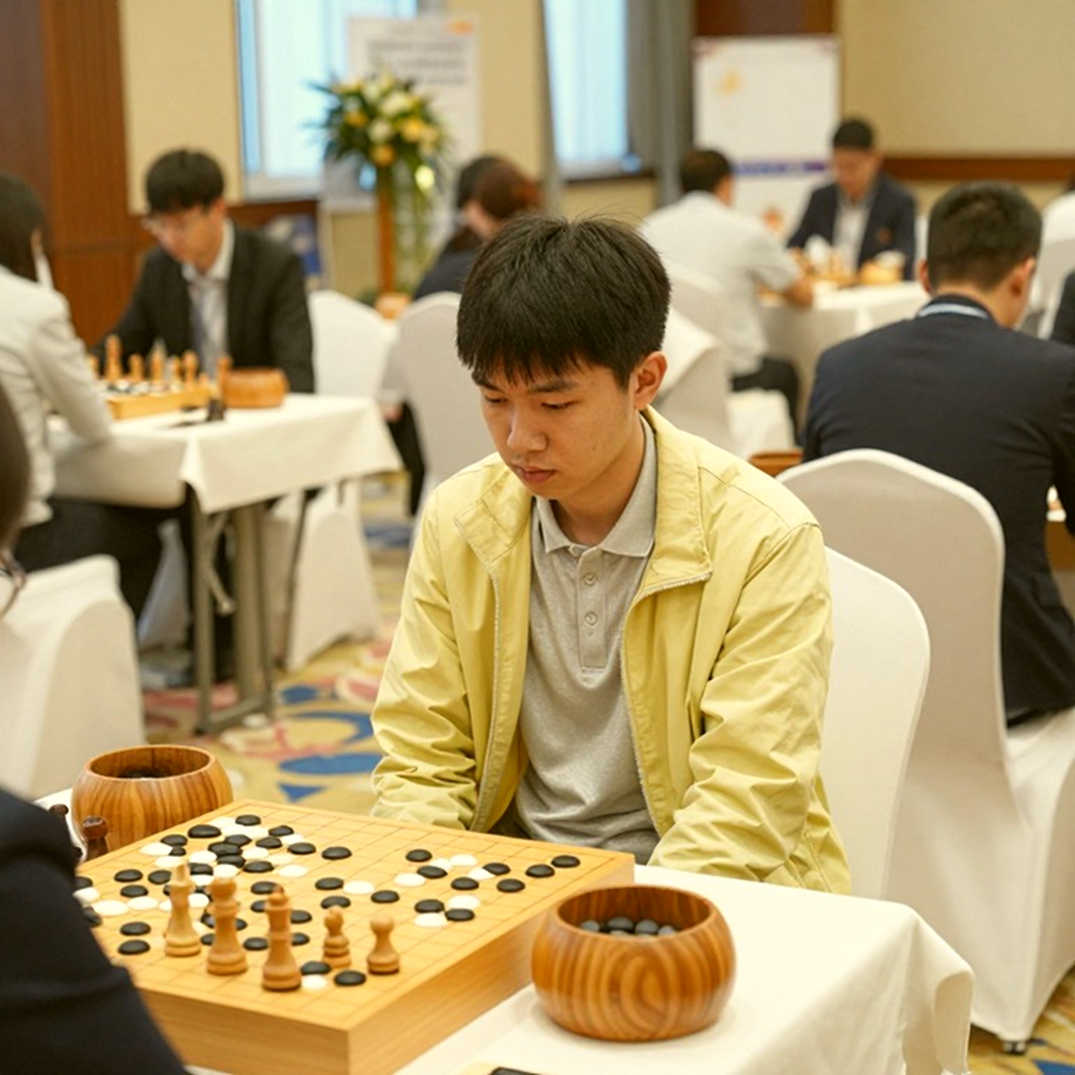 Musk và Chess.com: Ván cờ không bàn cờ và cuộc chiến 'cờ vua có thể bị giải mã' Musk và Chess.com: Ván cờ không bàn cờ và cuộc chiến 'cờ vua có thể bị giải mã'