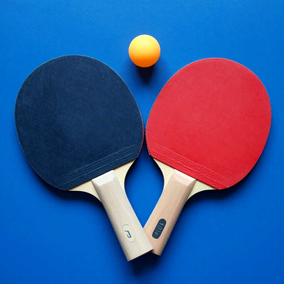 Over 100 old bras and £650: When community table tennis tells a story beyond scores Over 100 old bras and £650: When community table tennis tells a story beyond scores