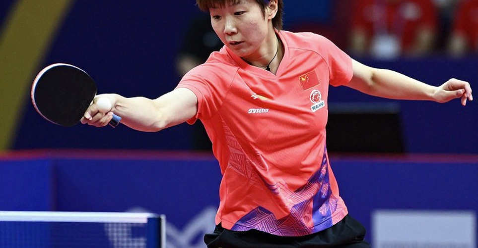 English Table Tennis and the 76-Page Report: When Sheffield Becomes the Epicenter of a Major Cycle