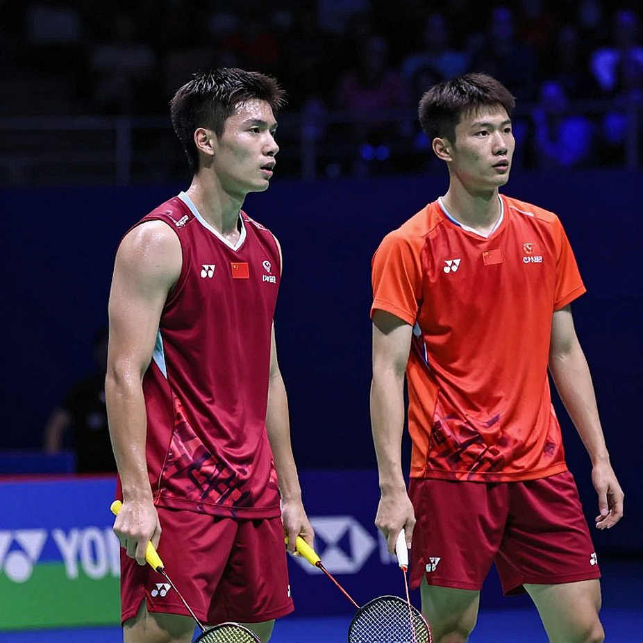 Satwik-Chirag create history at China Masters: A victory built on adaptation