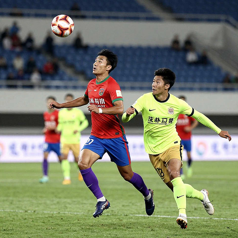 Nóng cuộc đua vô địch V-League 2026/27: Quy định 4 ngoại binh thay đổi cuộc chơi