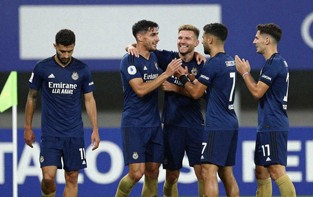 V-League 2026/27 Championship Race Heats Up: The 4-Foreigner Rule Changes the Game V-League 2026/27 Championship Race Heats Up: The 4-Foreigner Rule Changes the Game