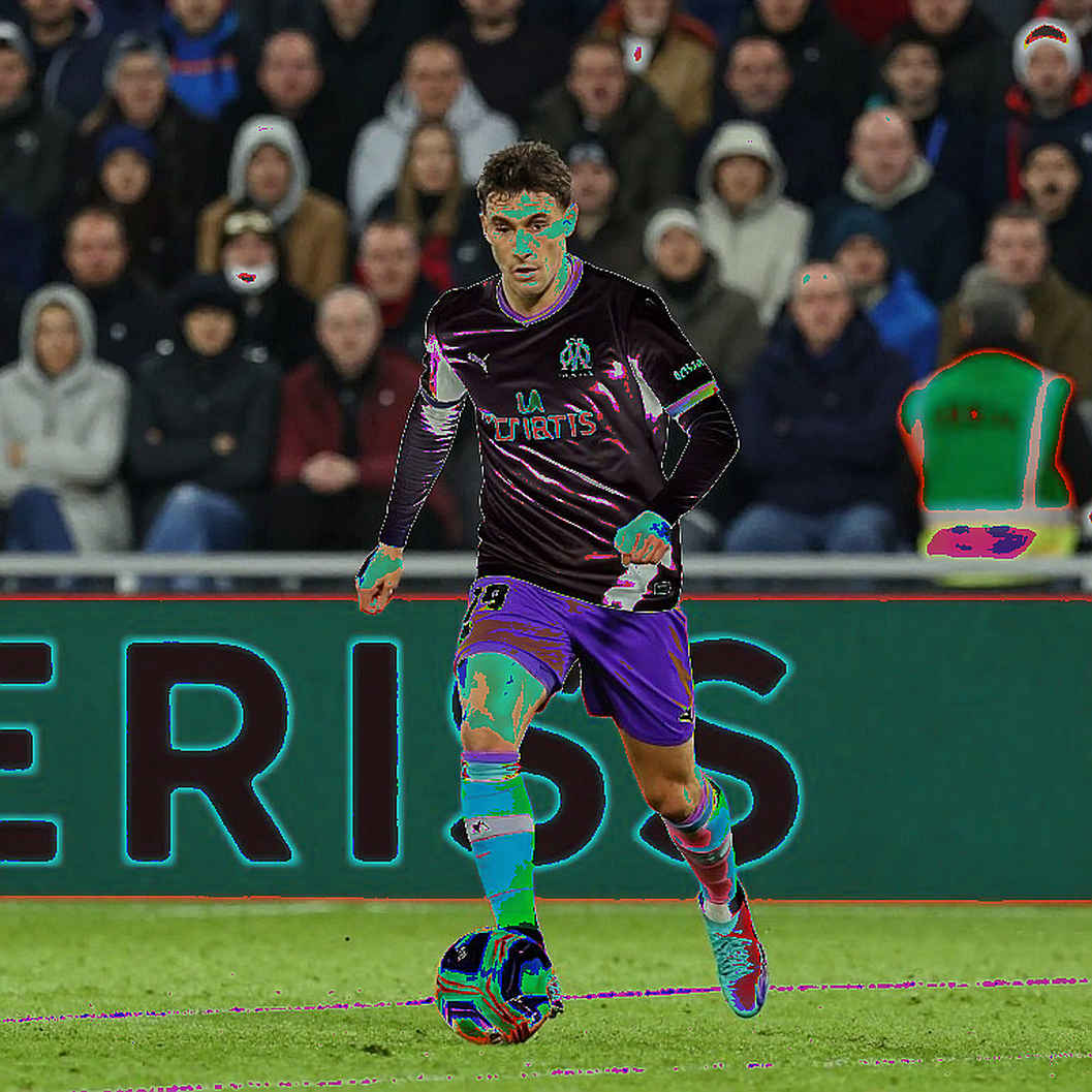 MEEY, Nasdaq and a Misapplied "Football" Label: Dissecting a Data Error