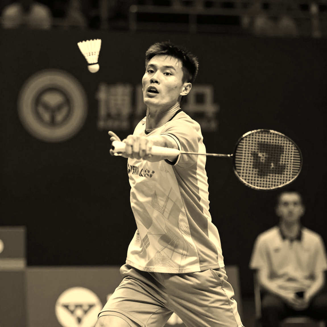 Ashmita Chaliha and the Double Standard Question: Data from the Indonesia Masters Super 100 Ashmita Chaliha and the Double Standard Question: Data from the Indonesia Masters Super 100