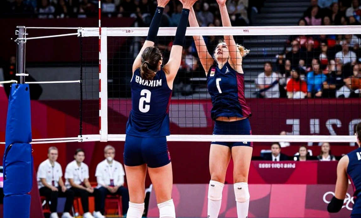 Egypt 3-0 Kenya: Africa's First Olympic Berth and the Unmapped Data Zone Egypt 3-0 Kenya: Africa's First Olympic Berth and the Unmapped Data Zone