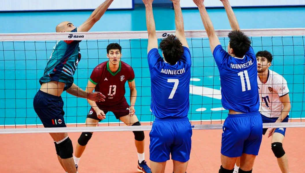 2027 Women's Volleyball World Cup: 18 Tickets Claimed and a Power Map Taking Shape 2027 Women's Volleyball World Cup: 18 Tickets Claimed and a Power Map Taking Shape