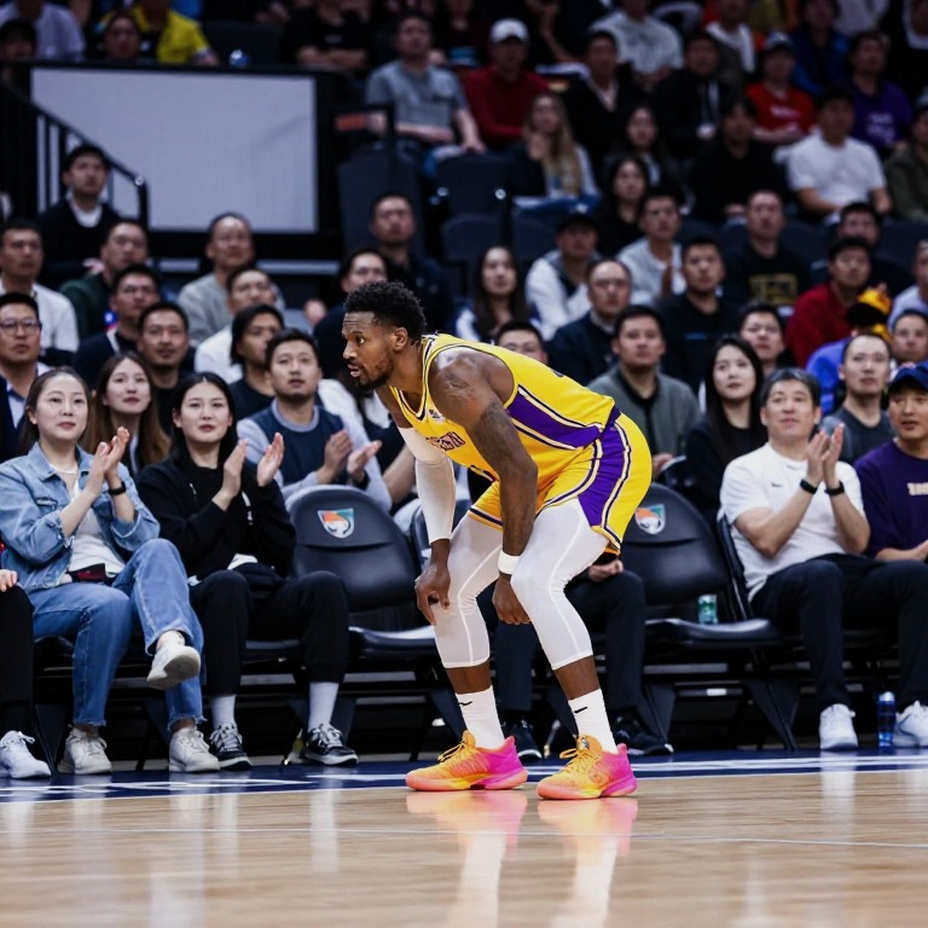 Chấn thương ngón chân của Jusuf Nurkic và canh bạc trung phong của Utah Jazz