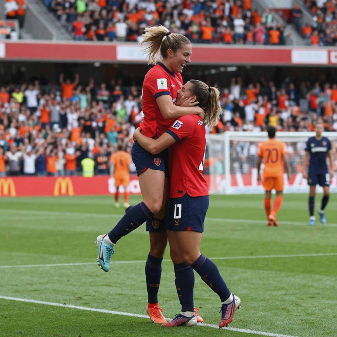 0-2 Down to Japan at Half-Time: When Goal Difference Starts to Speak 0-2 Down to Japan at Half-Time: When Goal Difference Starts to Speak