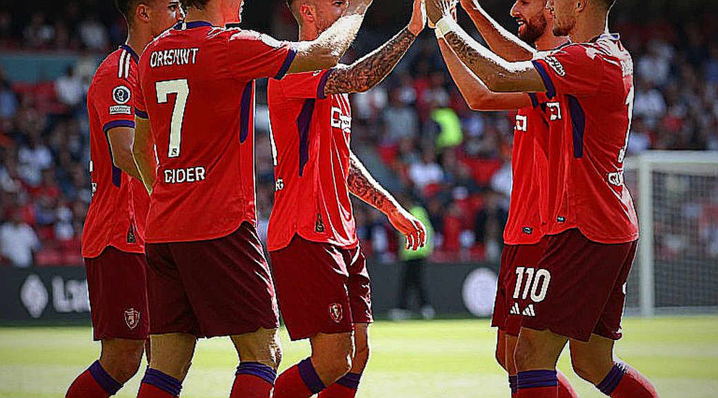 U23 Việt Nam – U23 Philippines: 27 cú sút, bốn lần trúng khung gỗ và một lỗ hổng nằm ngoài đường biên