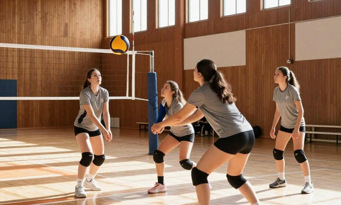 Japan and Iran shine in 2026 AVC pool play: The power beyond the box score