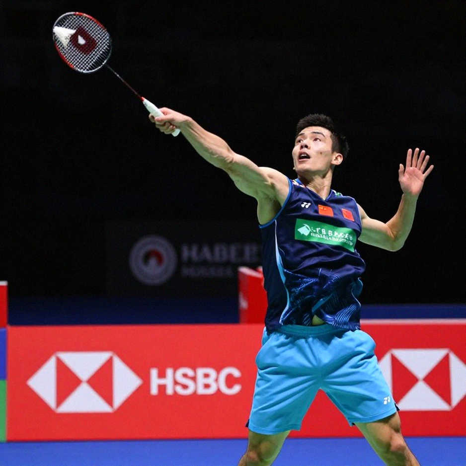 Asian Games 2026: Lakshya Sen và đường đến HCV đi qua vùng đối đầu lịch sử Asian Games 2026: Lakshya Sen và đường đến HCV đi qua vùng đối đầu lịch sử