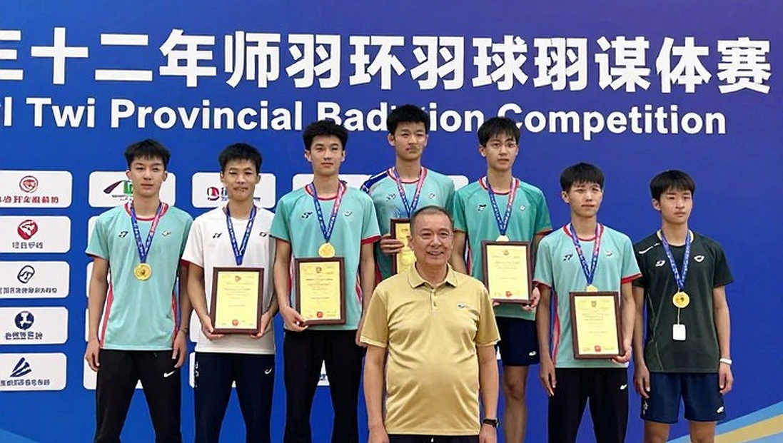 Kunlavut Vitidsarn hạ Loh Kean Yew ở chung kết Asian Games 2026: chiến thắng của kẻ cầm nhịp