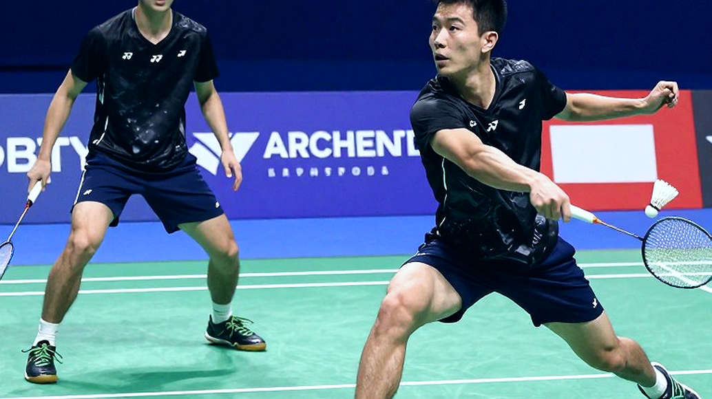 Kunlavut Vitidsarn Beats Loh Kean Yew in the Asian Games 2026 Final: The Victory of the Man Who Owned the Tempo Kunlavut Vitidsarn Beats Loh Kean Yew in the Asian Games 2026 Final: The Victory of the Man Who Owned the Tempo