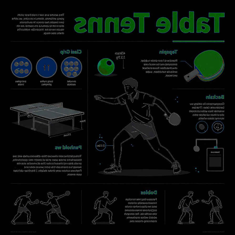An Empty File on the Desk: The Discipline of Data in Table Tennis Journalism