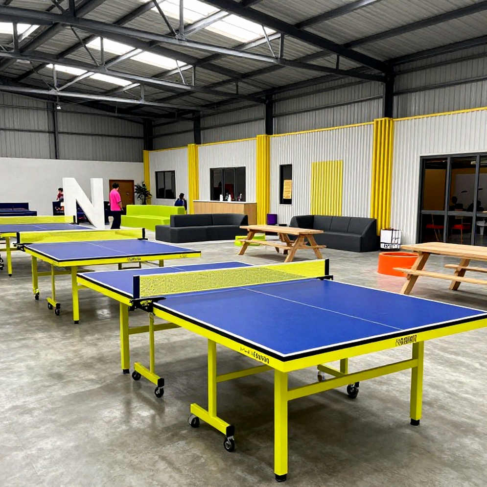 An Empty File on the Desk: The Discipline of Data in Table Tennis Journalism An Empty File on the Desk: The Discipline of Data in Table Tennis Journalism