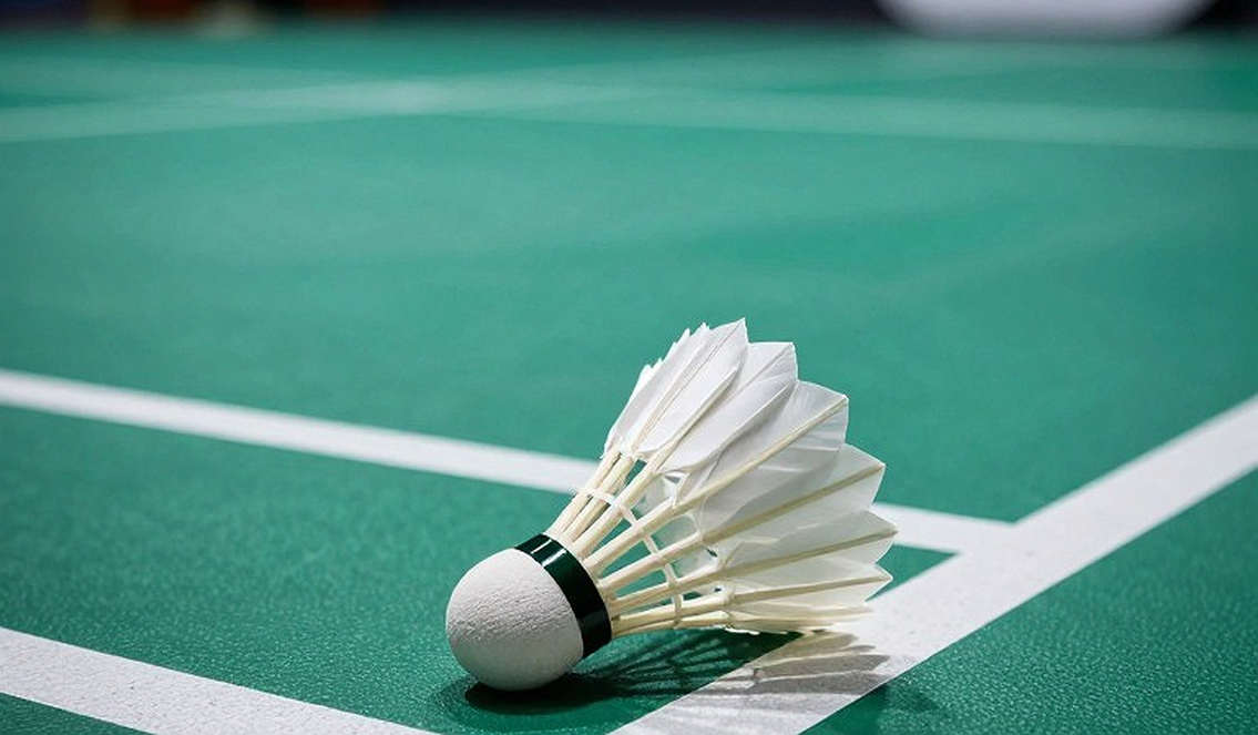 An Se-young và năm kỷ lục ở Asian Games 2026: Cột trống trong cuốn sổ thành tích