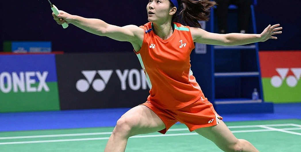 An Se-young and the Five Records of the 2026 Asian Games: The Empty Column in the Ledger An Se-young and the Five Records of the 2026 Asian Games: The Empty Column in the Ledger