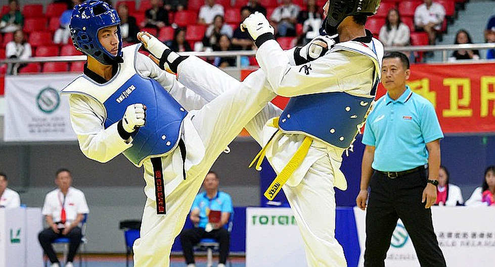 Muay Opens the 2026 National Sports Festival: 13 Weight Classes, 11 Days and the Medical Gaps