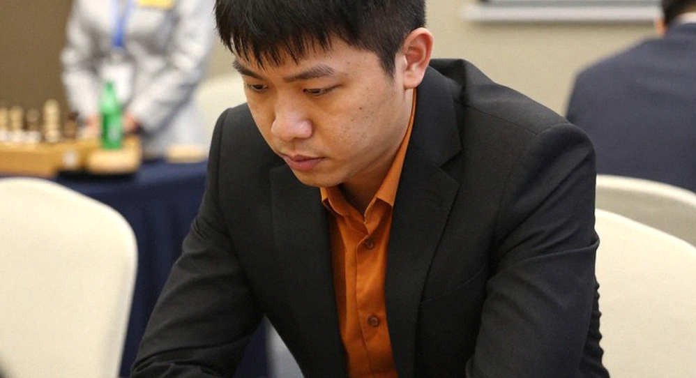 Samarkand 2026: Lịch thi đấu Olympiad Cờ vua và cuộc đối đầu định mệnh Gukesh - Sindarov Samarkand 2026: Lịch thi đấu Olympiad Cờ vua và cuộc đối đầu định mệnh Gukesh - Sindarov