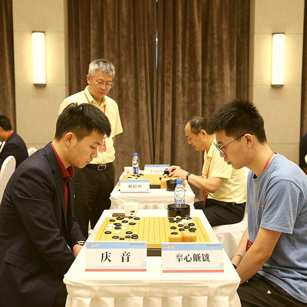 Global Chess League 2026: Carlsen returns, India dominates but packed schedule poses risk Global Chess League 2026: Carlsen returns, India dominates but packed schedule poses risk
