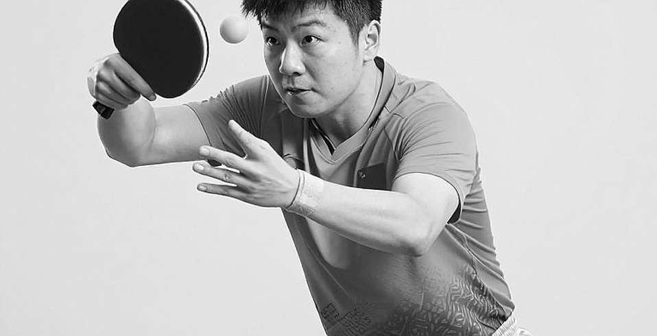 Bóng bàn sau Paris 2026: Năm tấm huy chương vàng của Trung Quốc và khoảng cách đang thu hẹp