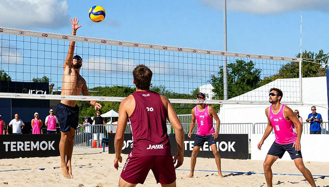 Quỳnh Hương và thử thách lớn nhất: Đối diện hàng chắn Trung Quốc ở tứ kết ASIAD 2026