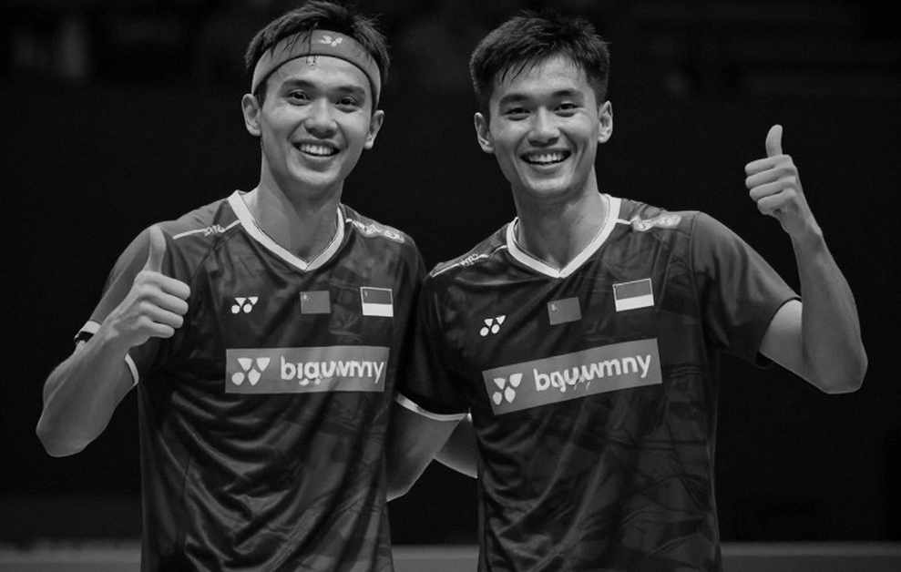 Chung kết cầu lông đơn nam Asiad: Loh Kean Yew, Kunlavut Vitidsarn và khoảng trống quyết định giữa hai giấc mơ lịch sử