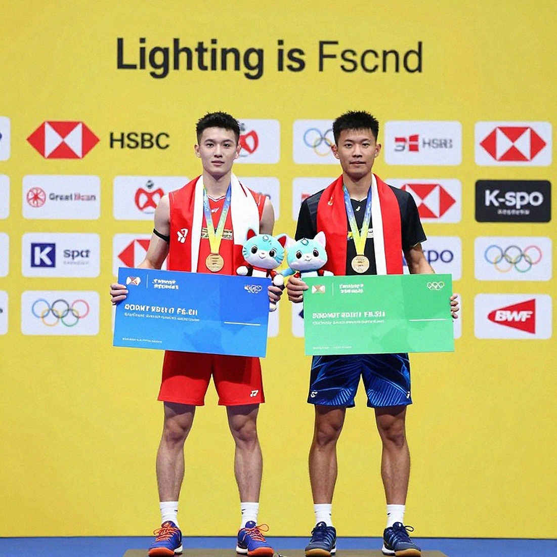 Dữ liệu thì thầm, Ấn Độ lắng nghe: Màn trình diễn tứ kết đầy hứa hẹn tại China Masters 2026