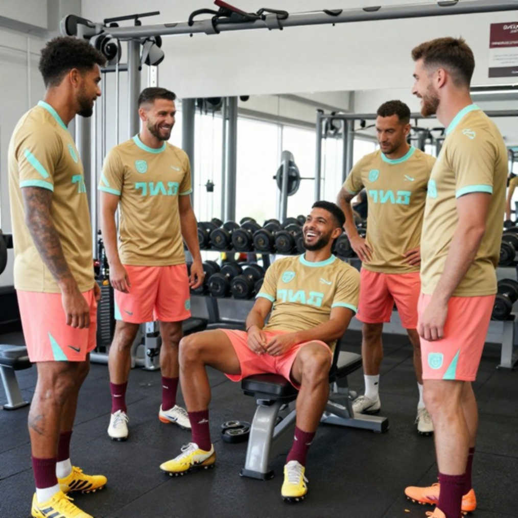 Nhịp trống im lặng của V.League: Đồng tiền chuyển nhượng và hơi thở phòng thay đồ