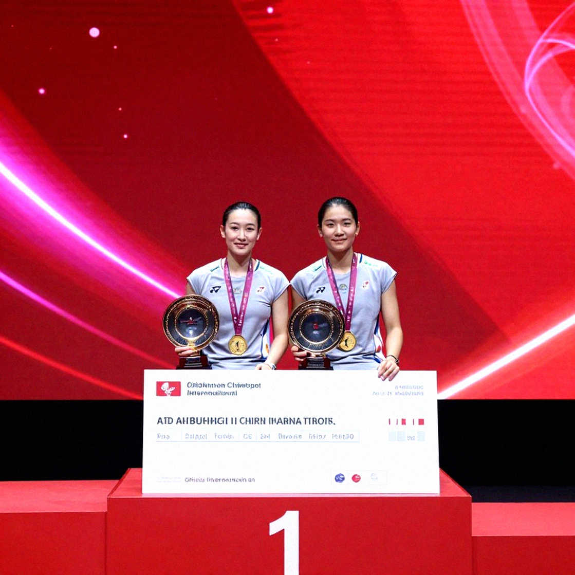 Nguyễn Thùy Linh dừng bước ở Vietnam Open: Bộ xương dữ liệu của một thất bại 20-22
