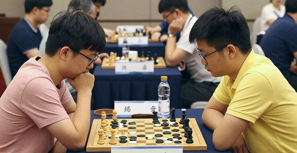 Carlsen trở lại, Ấn Độ tỏa sáng: Global Chess League 2026 hứa hẹn cuộc đua kịch tính Carlsen trở lại, Ấn Độ tỏa sáng: Global Chess League 2026 hứa hẹn cuộc đua kịch tính