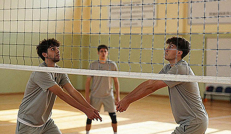 Poland Retains European Men's Volleyball Crown in Four Sets: A Win Built on Efficiency, Not a Single Star Poland Retains European Men's Volleyball Crown in Four Sets: A Win Built on Efficiency, Not a Single Star