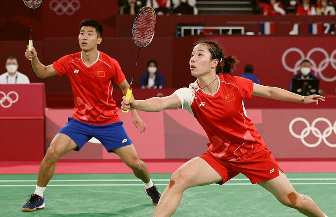Loh Kean Yew và Kunlavut: Trận chung kết Asiad không có chiến thuật, chỉ có lịch sử