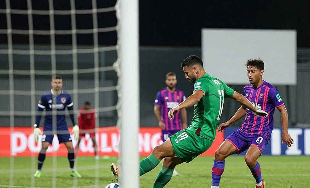 U23 Thái Lan 0-0 U23 Hong Kong sau hiệp một: Sự thận trọng có chủ đích hay bất lực chiến thuật? U23 Thái Lan 0-0 U23 Hong Kong sau hiệp một: Sự thận trọng có chủ đích hay bất lực chiến thuật?