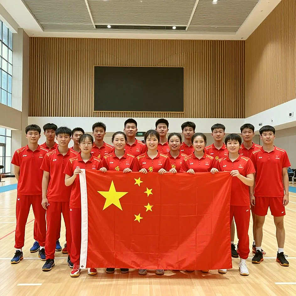 Cầu lông Asian Games 2026: Bài toán lịch đấu nén 5 ngày và những khoảng trống trên bảng đấu