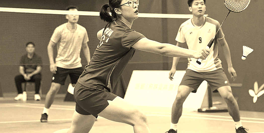 Srikanth và Satwik-Chirag đi tiếp ở China Masters 2026: Bài toán không gian của cầu lông Ấn Độ Srikanth và Satwik-Chirag đi tiếp ở China Masters 2026: Bài toán không gian của cầu lông Ấn Độ