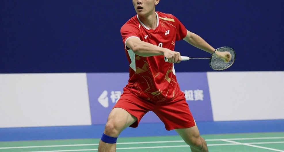 Srikanth và Satwik-Chirag đi tiếp ở China Masters 2026: Bài toán không gian của cầu lông Ấn Độ Srikanth và Satwik-Chirag đi tiếp ở China Masters 2026: Bài toán không gian của cầu lông Ấn Độ