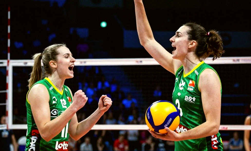 Showdown at the Net 2026: Màn so tài ACC – SEC định hình lại cục diện bóng chuyền nữ NCAA