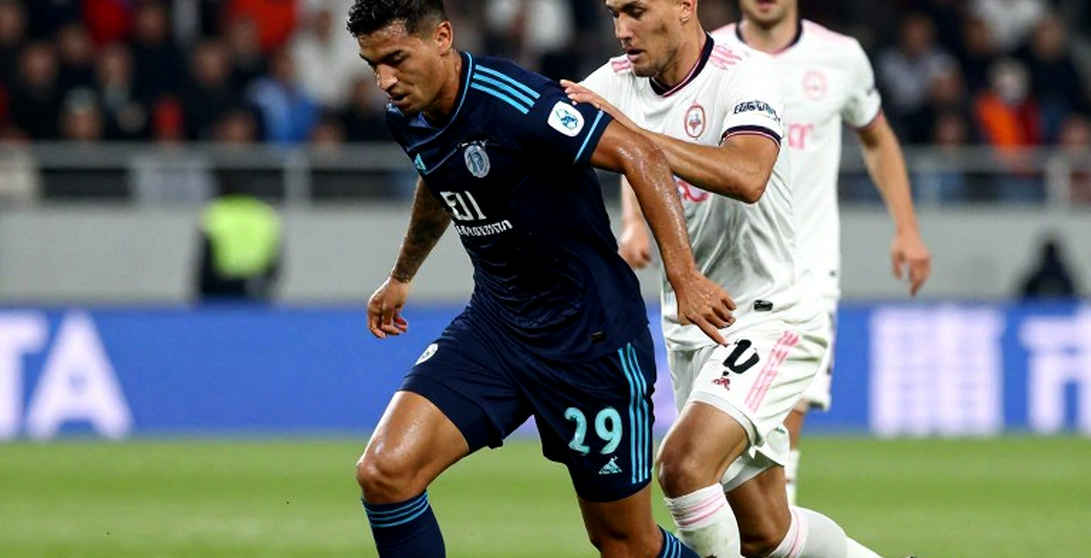 When Football Is No Longer a Game: A Journey from Contracts to Destinies When Football Is No Longer a Game: A Journey from Contracts to Destinies