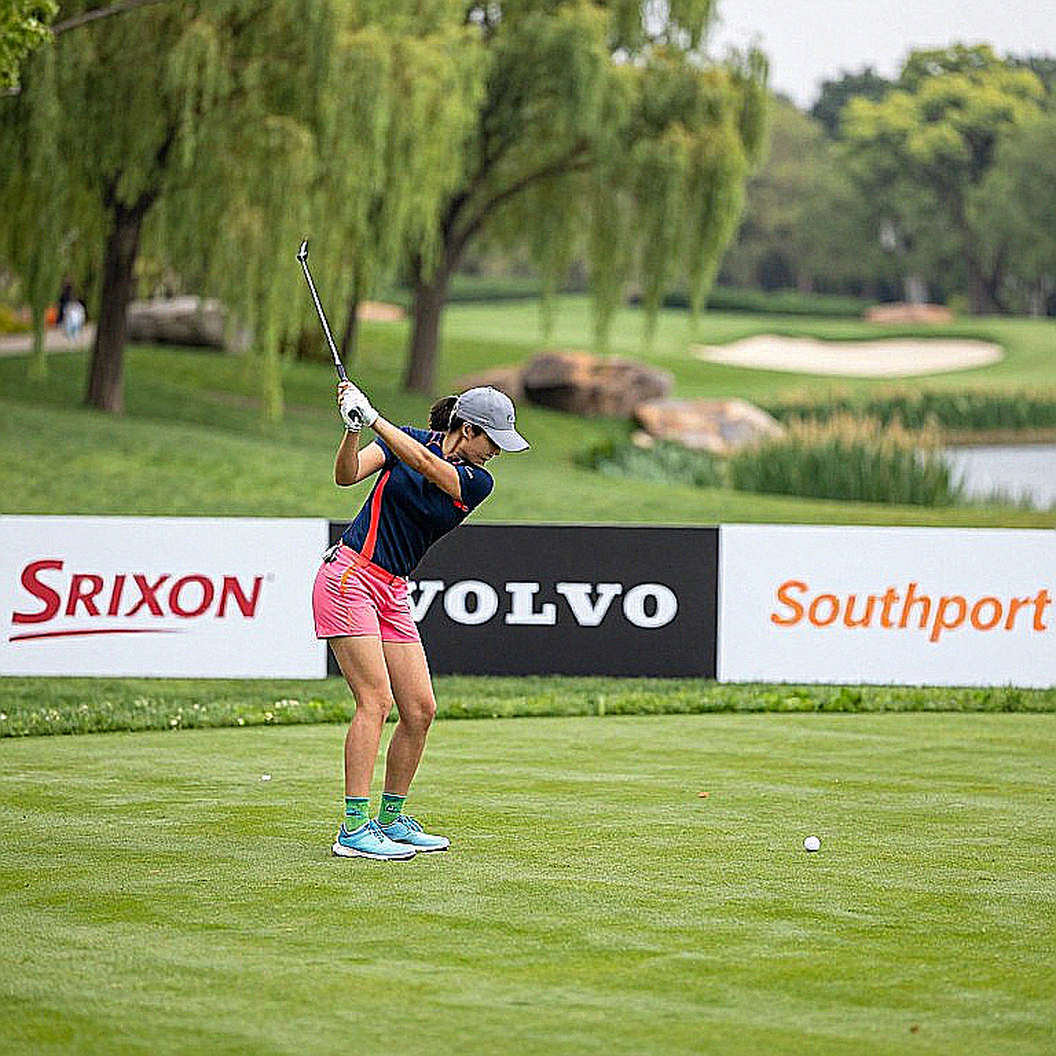 Cuộc cách mạng thầm lặng trong công nghệ driver golf: Khi tốc độ dừng lại, sự tha thứ bắt đầu