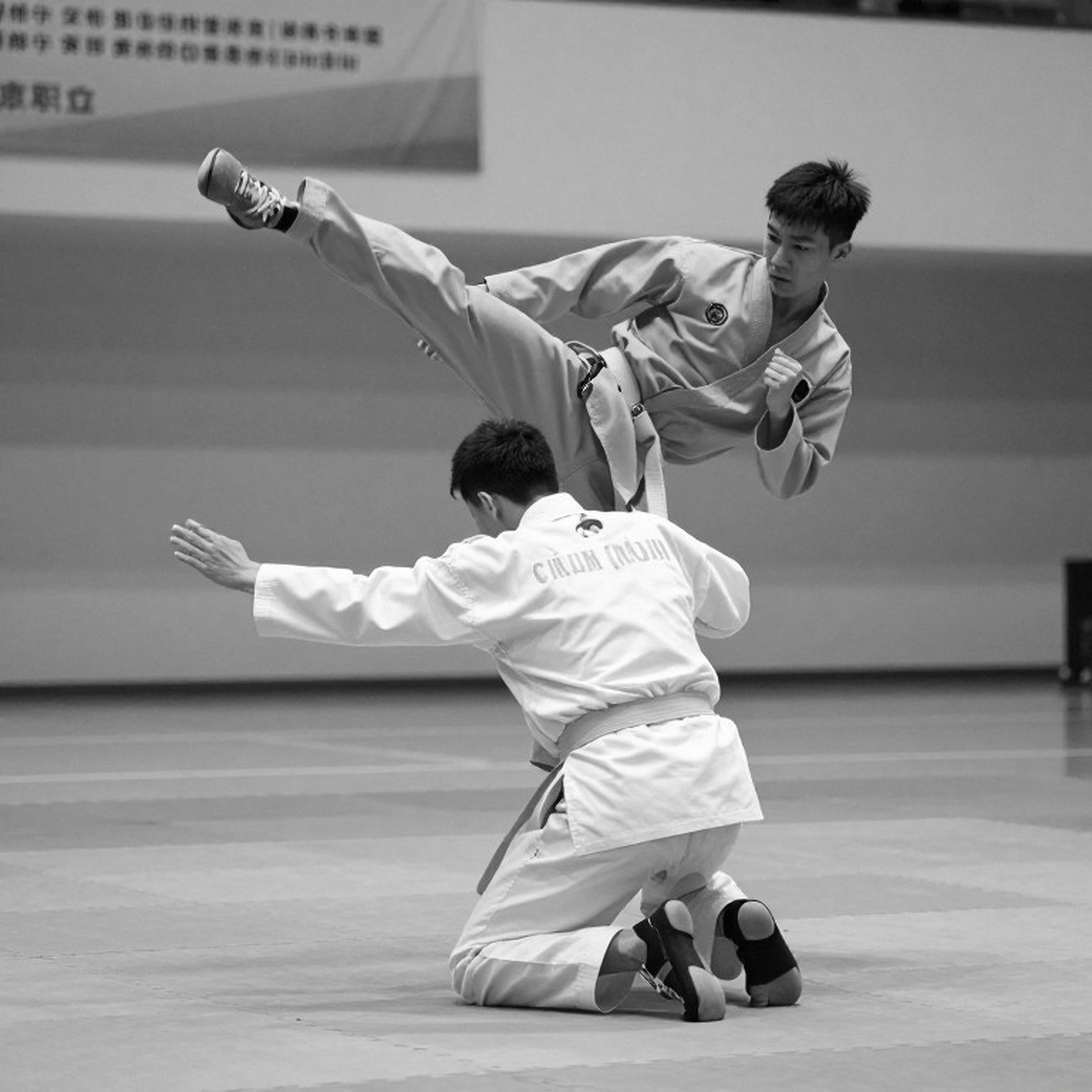 Vietnam Taekwondo at the 2026 Asian Games: Where the Referee's Power Moved Vietnam Taekwondo at the 2026 Asian Games: Where the Referee's Power Moved