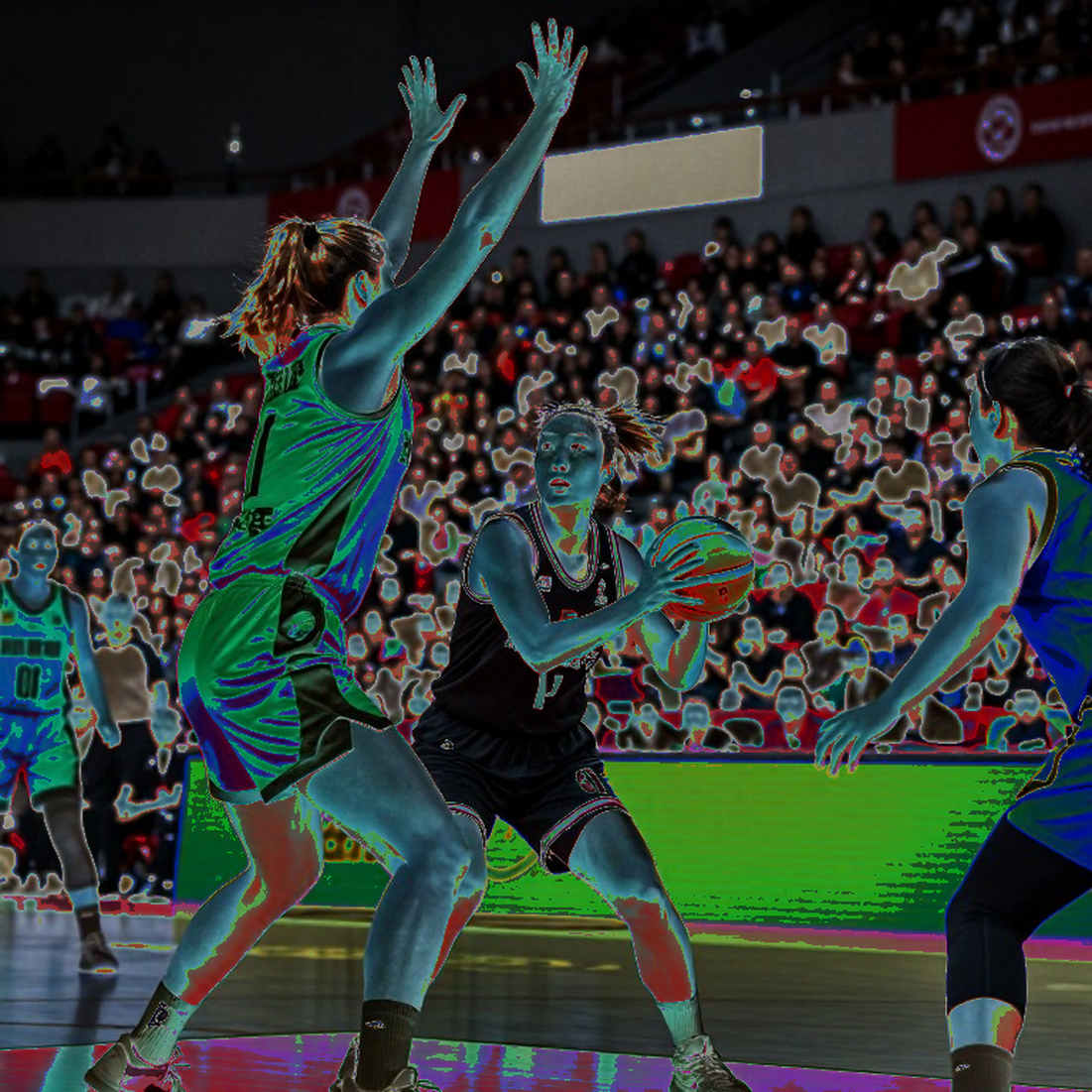 Invictus Gaming và tấm vé cuối cùng của LPL 2026: Khi hai người cũ trở lại, cánh cửa vẫn còn hé Invictus Gaming và tấm vé cuối cùng của LPL 2026: Khi hai người cũ trở lại, cánh cửa vẫn còn hé