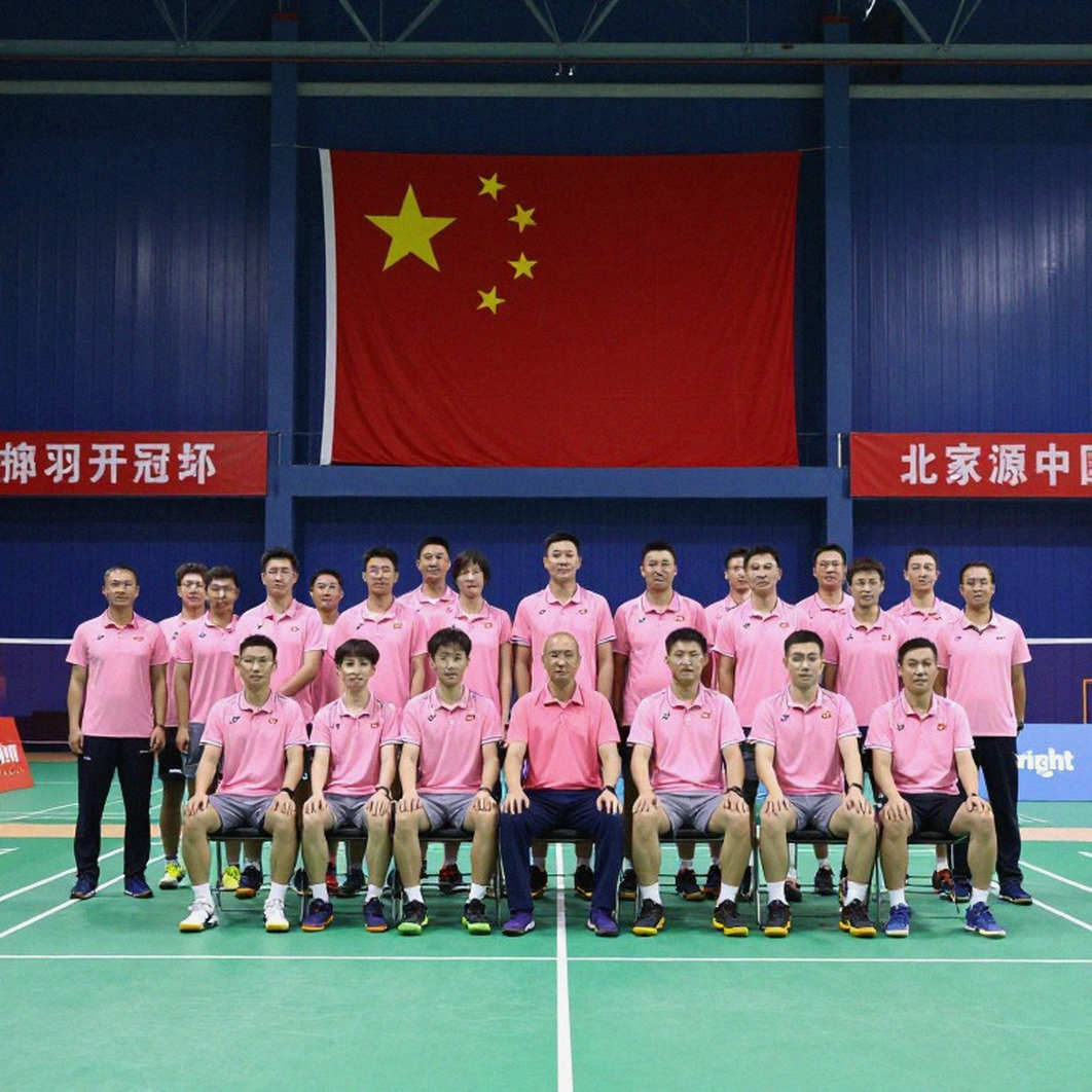 Kumamoto Masters 2026: Khi Shi Yuqi rút lui, Li Shifeng lĩnh ấn và khoảng trống dữ liệu không ai lấp