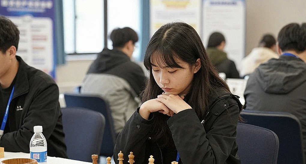 GCL 2026: Nepomniachtchi gives Carlsen a scare before getting past Sindarov on the clock GCL 2026: Nepomniachtchi gives Carlsen a scare before getting past Sindarov on the clock
