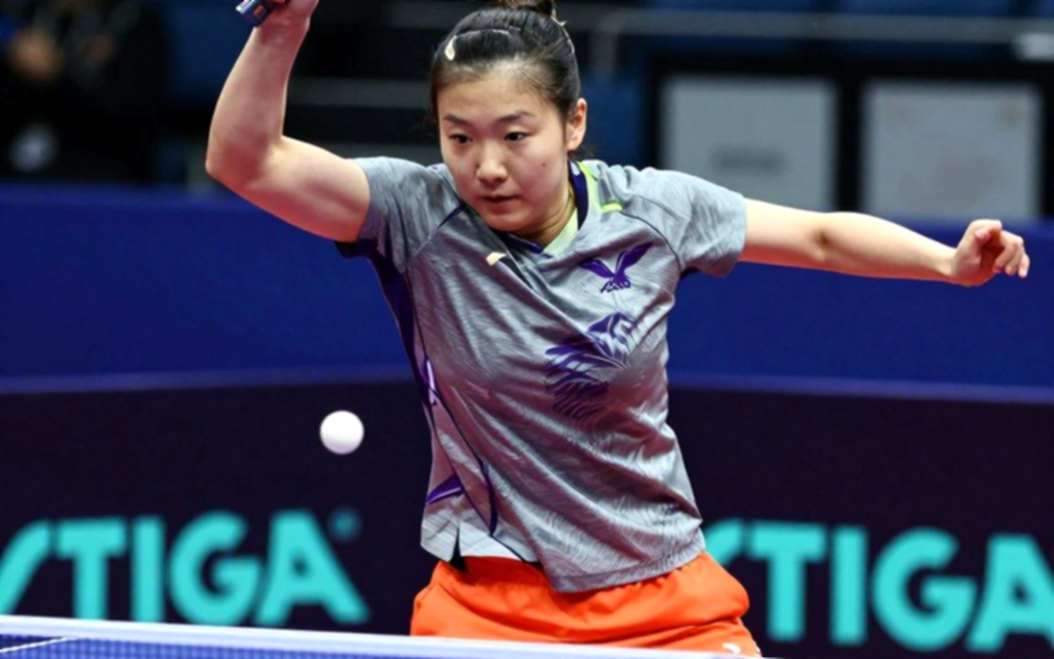 Comprehensive Assessment: Lack of Information Prevents Detailed Evaluation of Vietnamese Young Table Tennis Talents Comprehensive Assessment: Lack of Information Prevents Detailed Evaluation of Vietnamese Young Table Tennis Talents