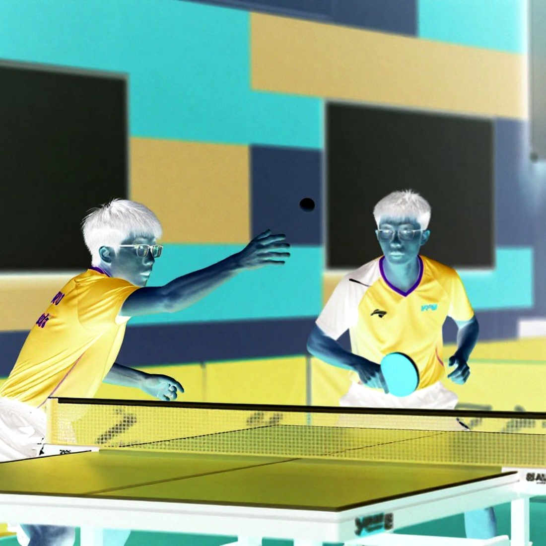 Comprehensive Assessment: Lack of Information Prevents Detailed Evaluation of Vietnamese Young Table Tennis Talents Comprehensive Assessment: Lack of Information Prevents Detailed Evaluation of Vietnamese Young Table Tennis Talents