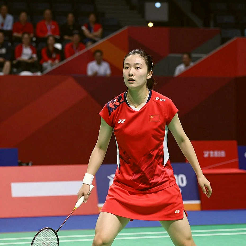 Asian Games 2026: PV Sindhu thua Chen Yufei ở tứ kết, và 122 giây định đoạt cả trận đấu