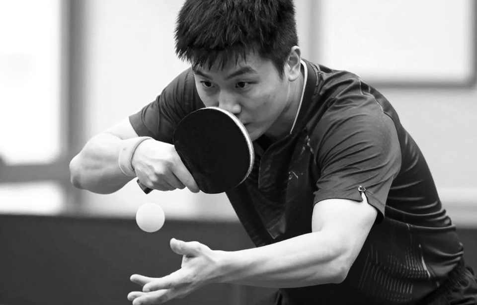 Lớp trầm tích trống: Khi một bản phân tích bóng bàn không còn gì để đào