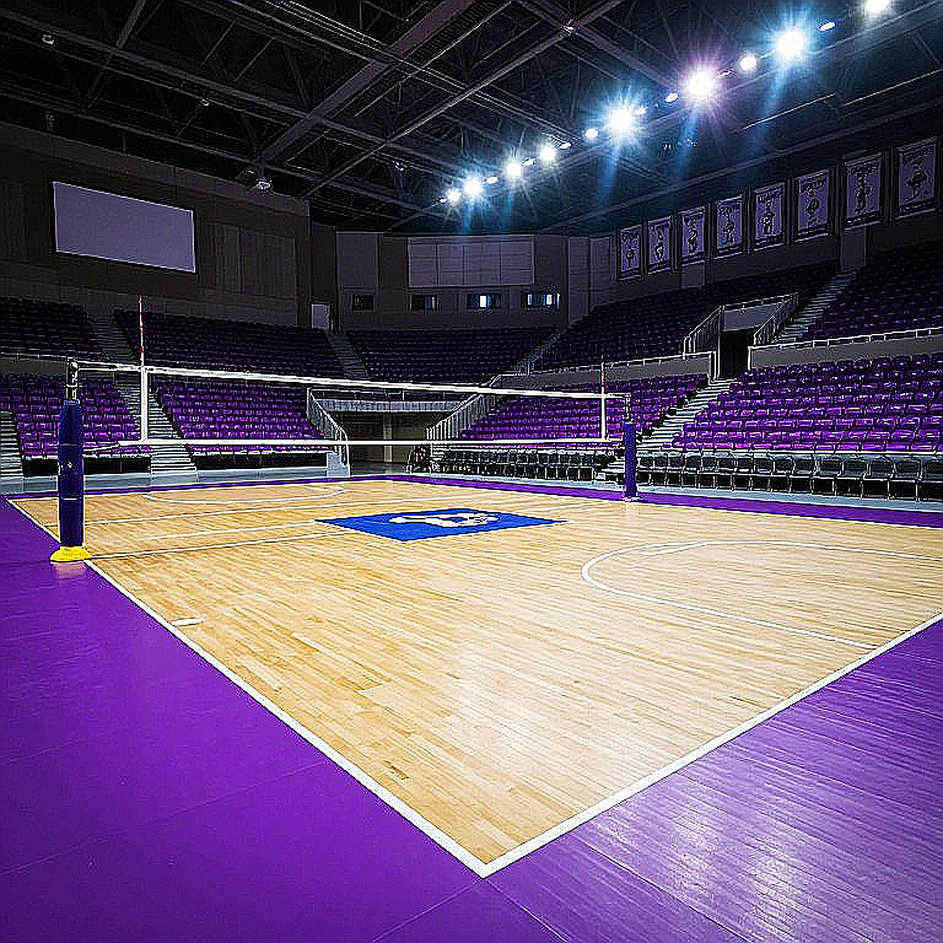 AVP League 2026: Khi cát Oak Street ghi lại những cái tên không chịu ngã
