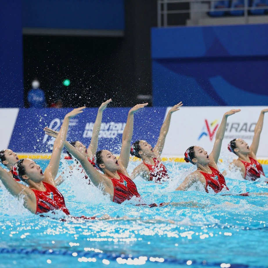 Tuna Swim Club tuyển Giám đốc Chương trình kiêm Huấn luyện viên trưởng: cấu trúc đằng sau một chức danh kép